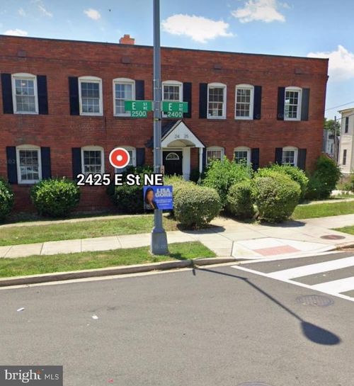 2425 E St Ne, WASHINGTON, DC, 20002-4843 | Card Image