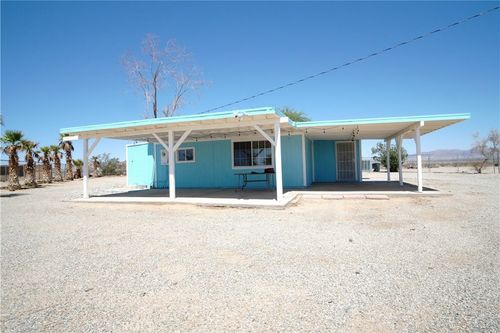 2776 Marks Rd, 29 Palms, CA, 92277-7549 | Card Image