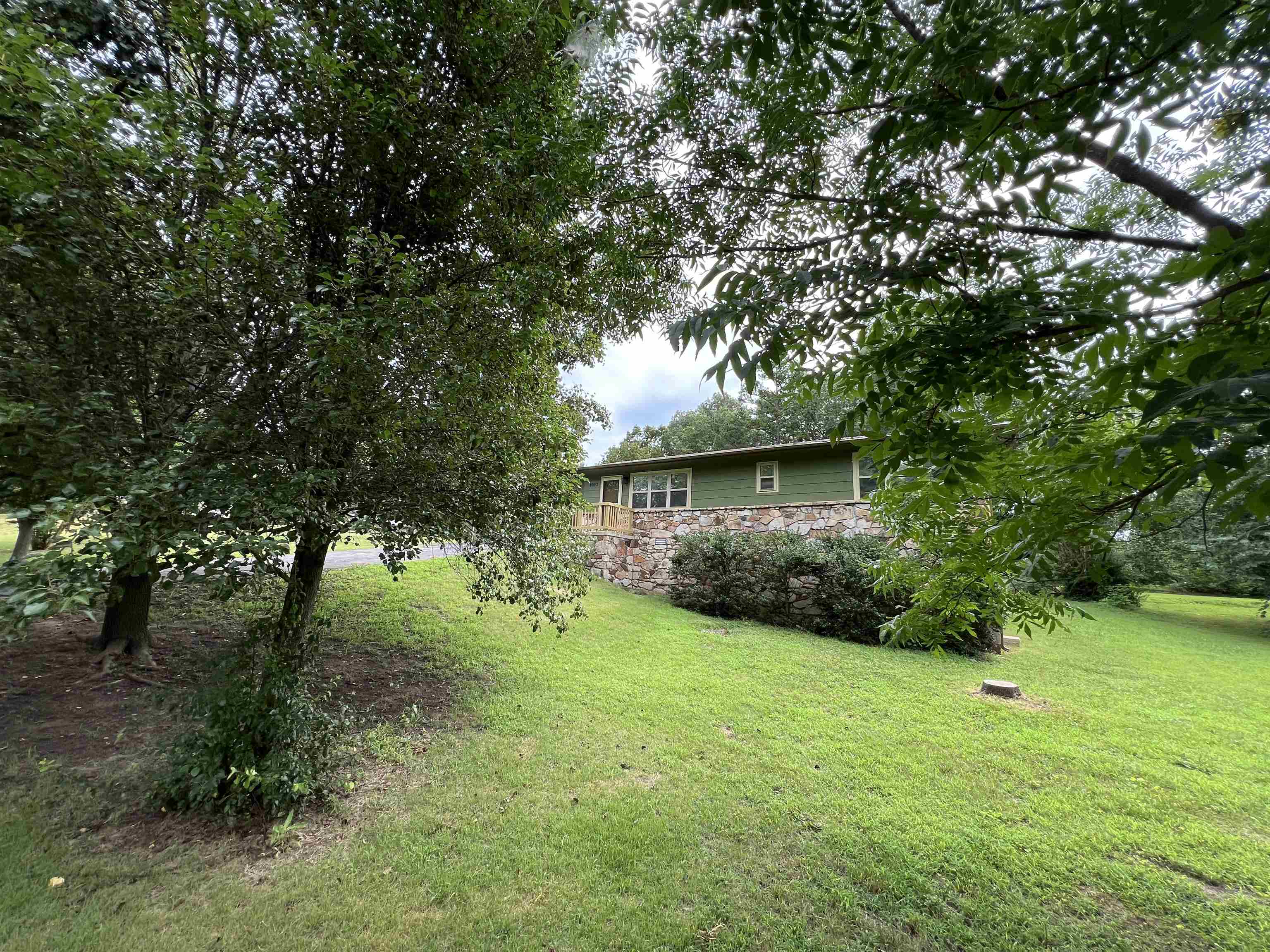 Peridot Ln, Horseshoe Bend, AR 72512 #1