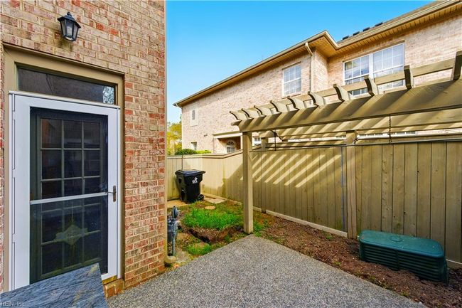 1102 Noble Walk Ct, House attached with 3 bedrooms, 3 bathrooms and null parking in Virginia Beach VA | Image 29