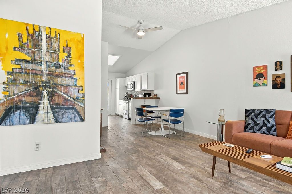 Residential in Las Vegas 3