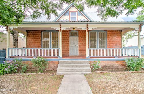 385 S Broad St, Globe, AZ, 85501-2607 | Card Image