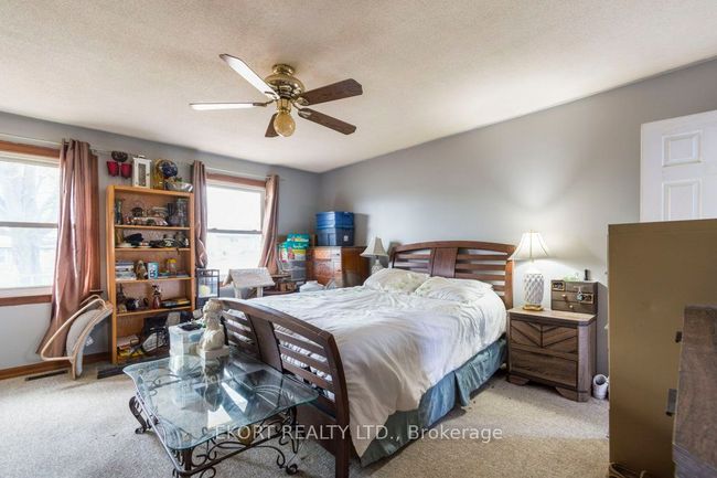 618 Ashley St, House other with 4 bedrooms, 2 bathrooms and 4 parking in Foxboro ON | Image 12