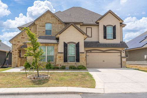 19111 Mountain Pl, San Antonio, TX, 78259-1851 | Card Image