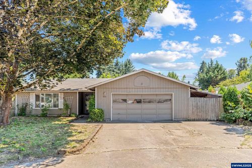 1416 Bright Ct Ne, Keizer, OR, 97303 | Card Image