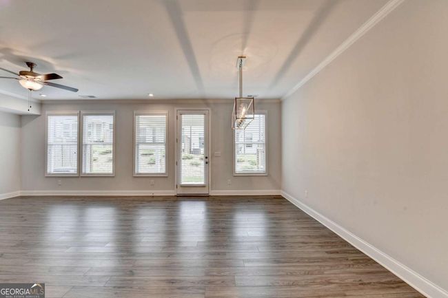 6270 Bracken Brown Dr, Townhouse with 3 bedrooms, 3 bathrooms and 2 parking in Alpharetta GA | Image 17
