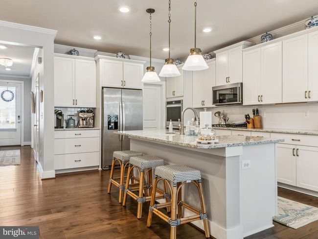31898 Wharf Ln, House other with 4 bedrooms, 4 bathrooms and null parking in OCEAN VIEW DE | Image 22