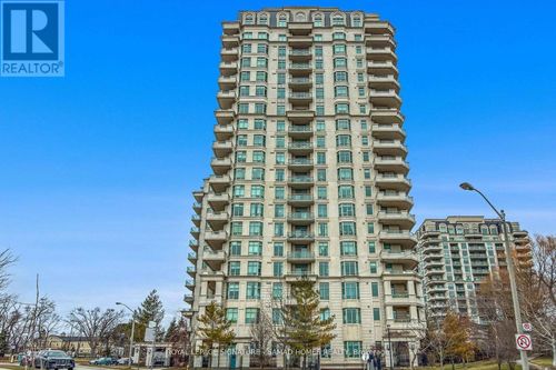 1206-10 Bloorview Pl, North York, ON, M2J0B1 | Card Image