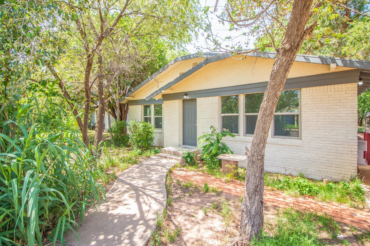 25th St, Lubbock, TX 79411