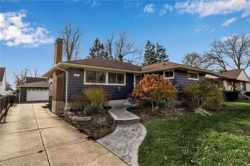 9145 Griffon Avenue, Niagara Falls, NY, 14304 | Card Image