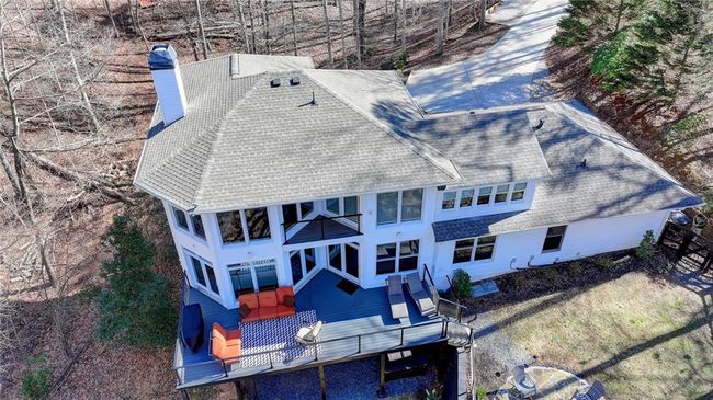 3937 Skyline Dr, House other with 4 bedrooms, 5 bathrooms and null parking in Gainesville GA | Image 69