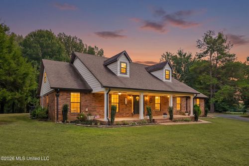 1582 Tulane Road, Nesbit, MS, 38651 | Card Image