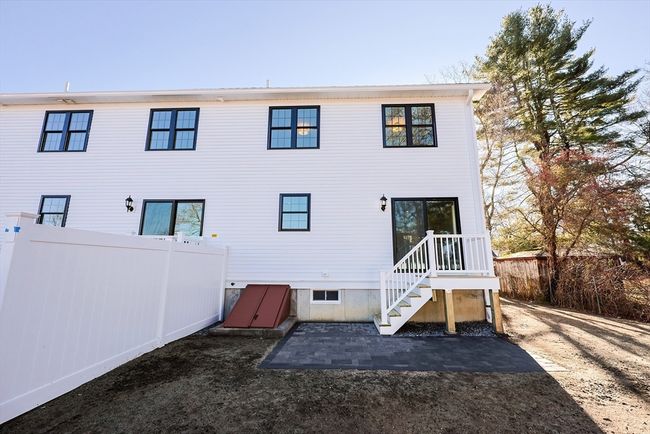 C - 15 Belvoir Ave, Condo with 3 bedrooms, 3 bathrooms and 3 parking in Taunton MA | Image 6