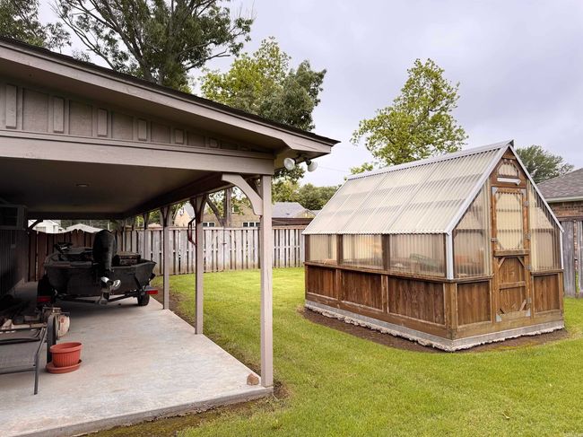 1002 S Lowe St, House other with 3 bedrooms, 4 bathrooms and null parking in Stuttgart AR | Image 47