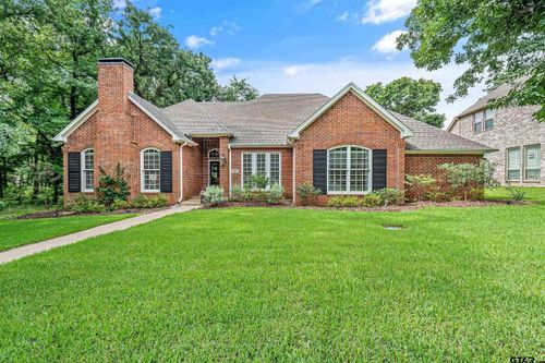 122 Dogwood Lakes Cir, Bullard, TX, 75757-8805 | Card Image