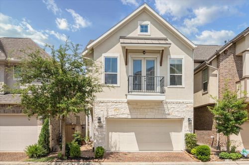 3607 Cedar Vista Ln, Houston, TX, 77018-0001 | Card Image