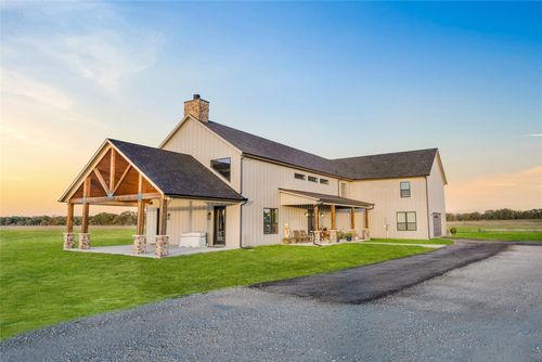 3106 County Road 2526, Quinlan, TX, 75474-3839 | Card Image