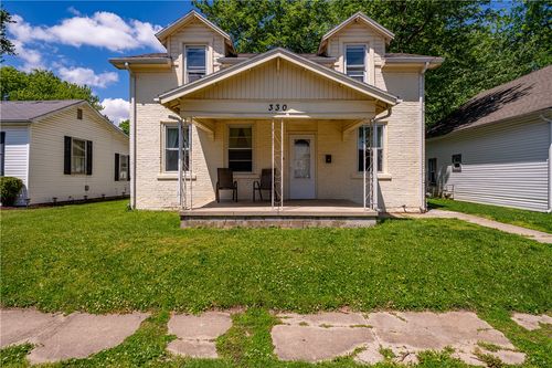 330 Young St, Piqua, OH, 45356-3553 | Card Image