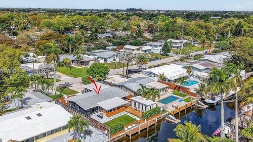 2436 Cat Cay Ln, Fort Lauderdale, FL, 33312-4752 | Card Image