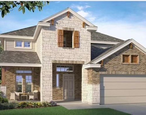 2176 Chief St, Bryan, TX, 77807-1592 | Card Image