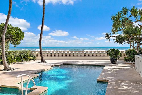 712 Ocean Dr, Juno Beach, FL, 33408-1911 | Card Image