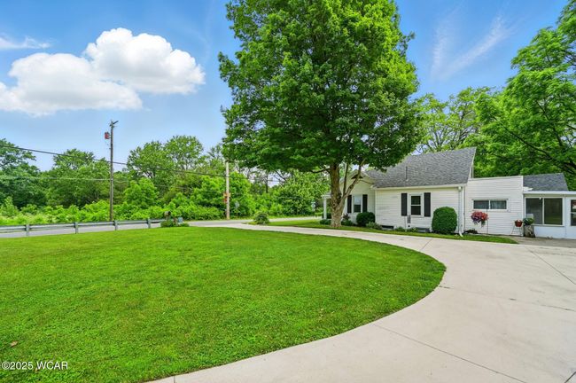 2975 Zurmehly Rd, House other with 3 bedrooms, 1 bathrooms and null parking in Lima OH | Image 5
