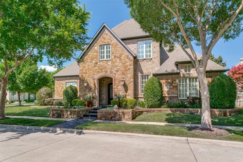 1800 Monet Dr, Southlake, TX, 76092-4231 | Card Image