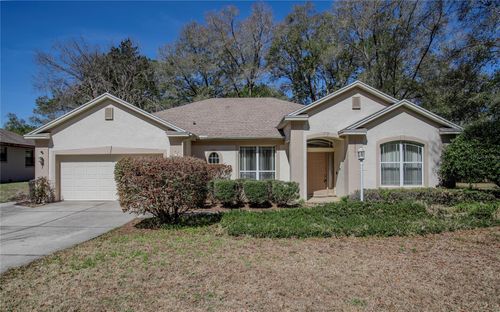 19701 Sw 93rd Pl, Dunnellon, FL, 34432-4103 | Card Image