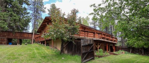 601 Log Yard Rd, Condon, MT, 59826 | Card Image