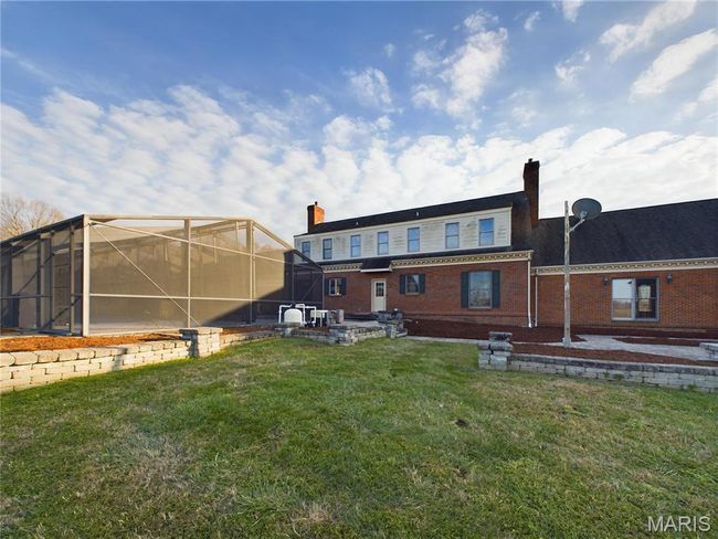 15877 Highway M, Home with 8 bedrooms, 4 bathrooms and 3 parking in Bloomfield MO | Image 11