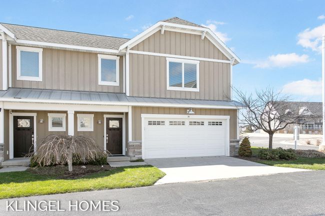 UNIT-14 - 920 W Savidge St, Condo with 3 bedrooms, 3 bathrooms and null parking in Spring Lake MI | Image 26