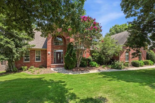 14020 Belle Pointe Drive, Little Rock, AR, 72212 | Card Image