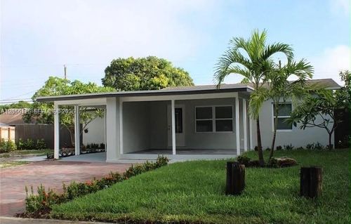 0-241 Ne 55th St, Fort Lauderdale, FL, 33334-1658 | Card Image