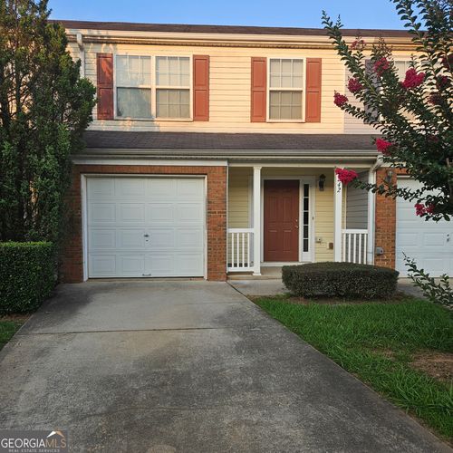 7242 Alicias Way, Morrow, GA, 30260-4175 | Card Image