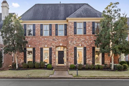 7999 Willow Brook Rd, Germantown, TN, 38138-2333 | Card Image