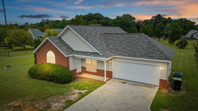 1033 Feagin Mill Rd, House other with 3 bedrooms, 2 bathrooms and null parking in WARNER ROBINS GA | Image 11
