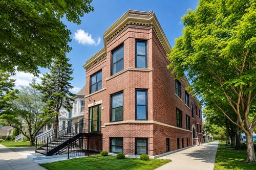 1r-2604 Drake Ave, Chicago, IL, 60647-1210 | Card Image