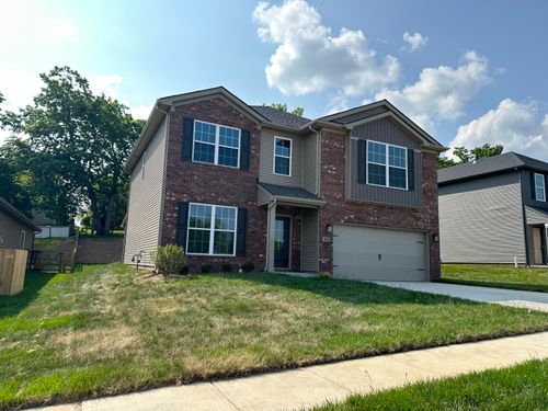 129 Kirkstall Way, Georgetown, KY, 40324-6800 | Card Image