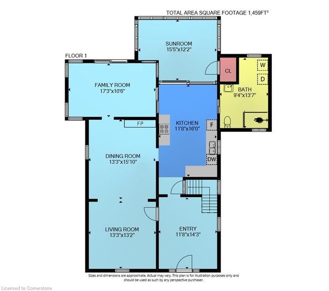 2 Kidd Ave, House other with 4 bedrooms, 2 bathrooms and 2 parking in Grimsby ON | Image 32