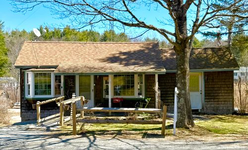 93 S Main Rd, Otis, MA, 01253-9765 | Card Image