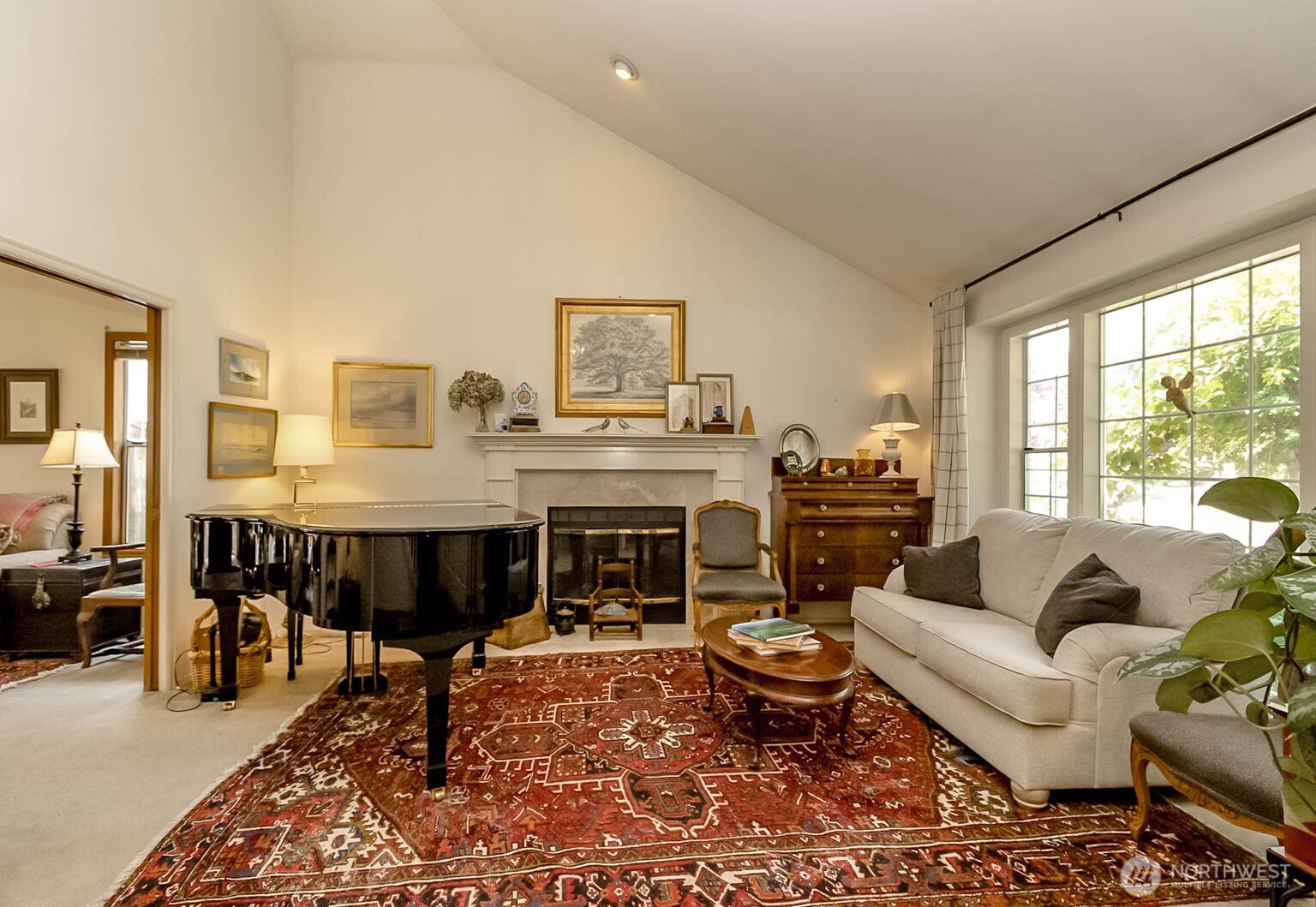 Residential in Woodinville 4
