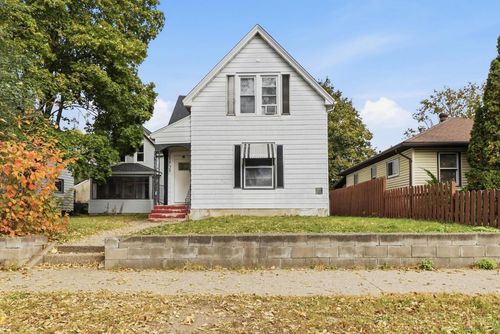 1727-1725 Mississippi Street, La Crosse, WI, 54601 | Card Image