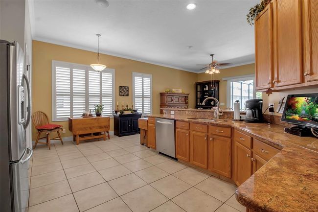 4706 Josselin Pl, House other with 4 bedrooms, 2 bathrooms and null parking in PARRISH FL | Image 56