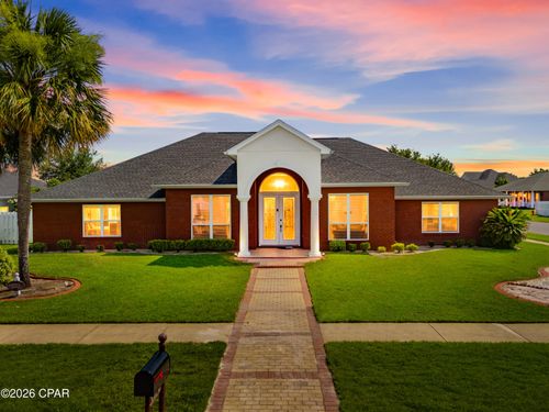 121 Cottonwood Cir, Lynn Haven, FL, 32444-4777 | Card Image