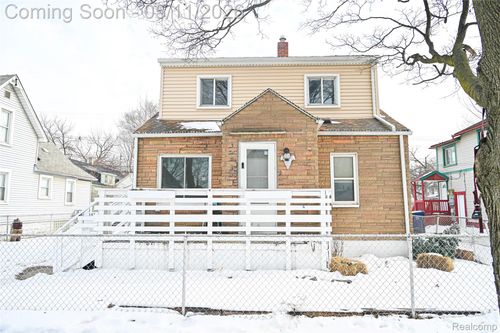 147 Charles St, River Rouge, MI, 48218-1113 | Card Image