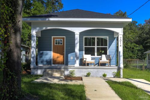 2014 N Tarragona St, Pensacola, FL, 32503-4575 | Card Image