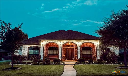 2614 Techny Dr, Harker Heights, TX, 76548-2151 | Card Image