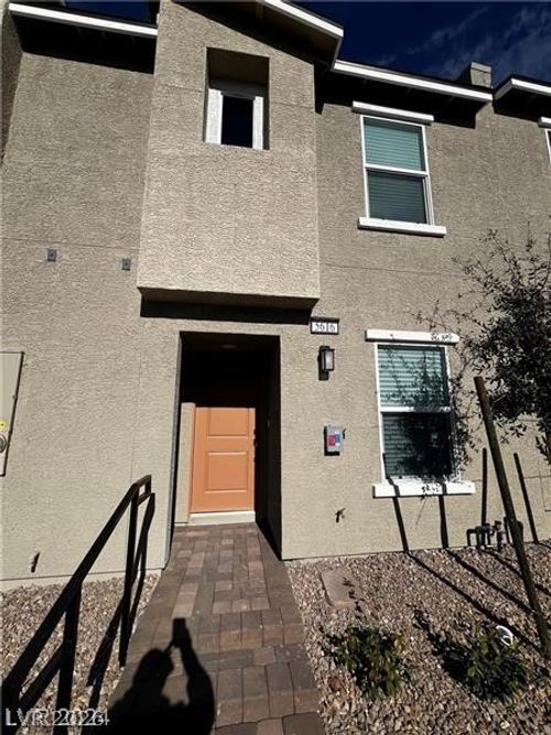 114-5616 Craftsman Ave, Las Vegas, NV, 89122-3303 | Card Image