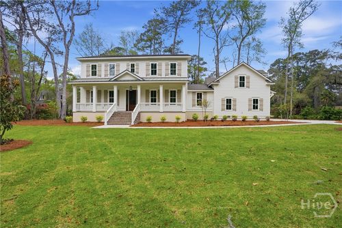 6 Fiddler Crab Ln, Savannah, GA, 31411-1623 | Card Image