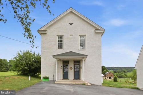 845 White School Rd, HONEY BROOK, PA, 19344-9783 | Card Image